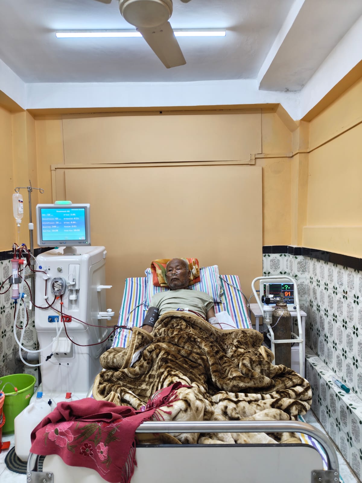 Dialysis Facility